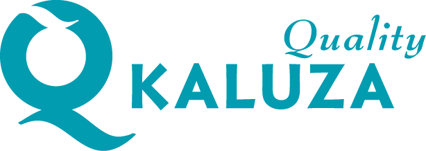 kaluza quality logo